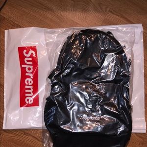 Supreme Backpack SS 18